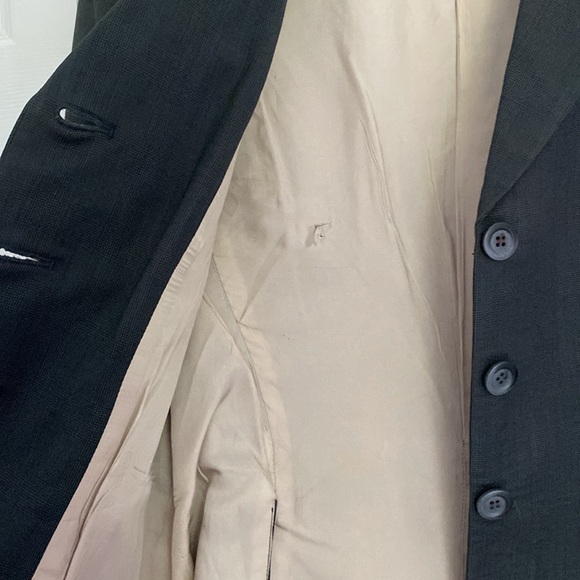 Grand Prix Show Jacket - Picture 3 of 5